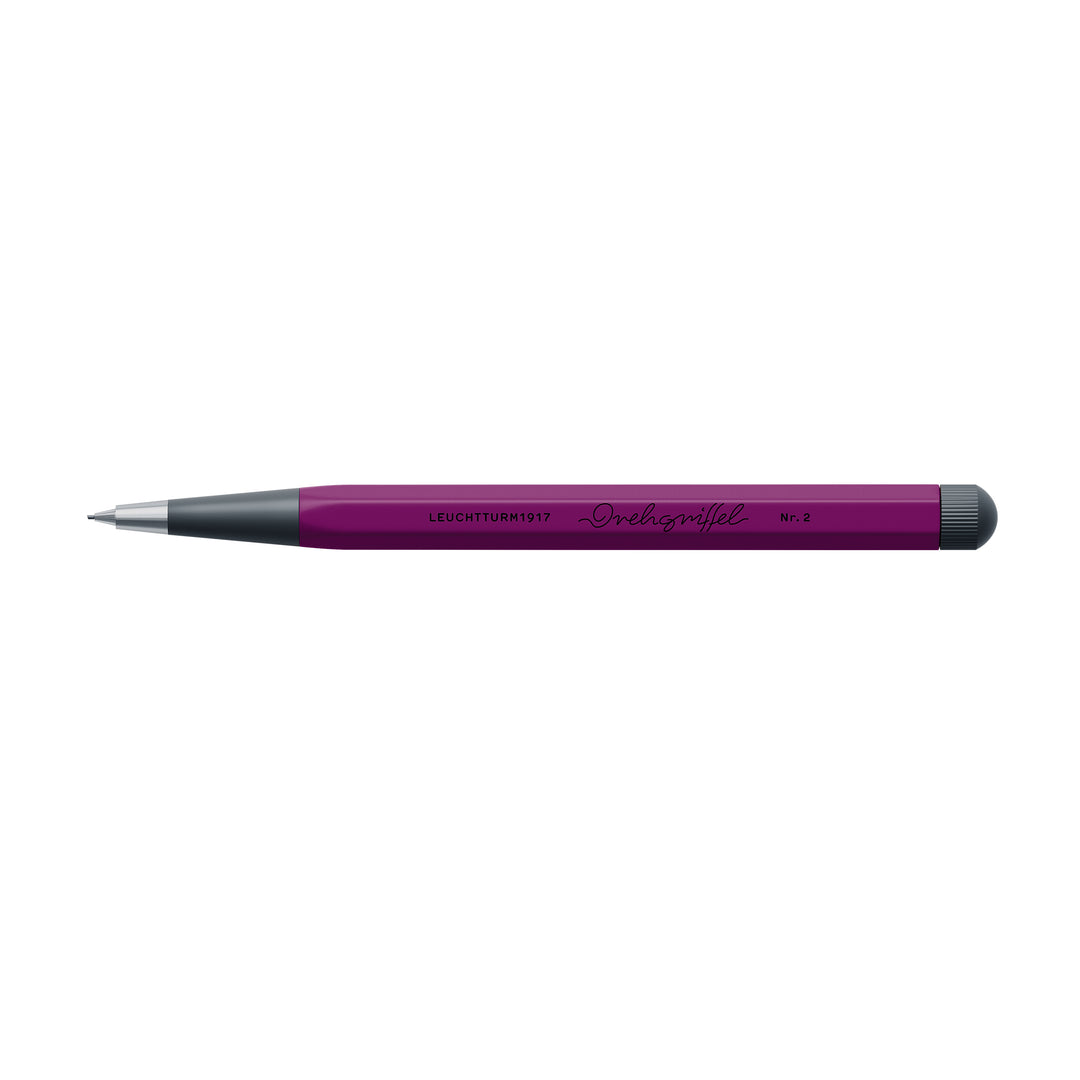 Leuchtturm1917 │  2027 Colours Drehgriffel Nr. 2 Mechanical Pencil