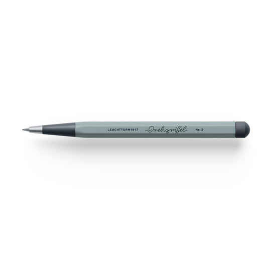 Leuchtturm1917 │  2027 Colours Drehgriffel Nr. 2 Mechanical Pencil