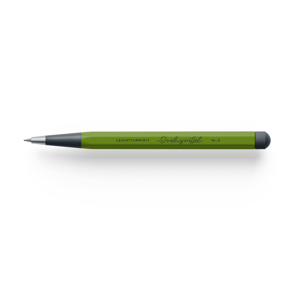 Leuchtturm1917 │  2027 Colours Drehgriffel Nr. 2 Mechanical Pencil