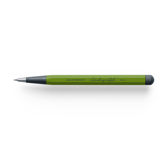 Leuchtturm1917 │  2027 Colours Drehgriffel Nr. 2 Mechanical Pencil