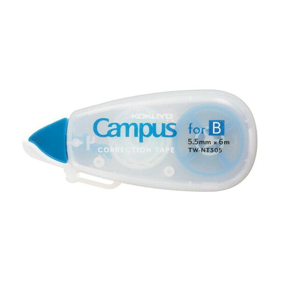 KOKUYO Correction Tape For B line 5.5mm