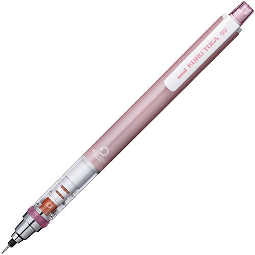 Mitsubishi Mechanical Pencil Kurutoga Standard 0.5mm