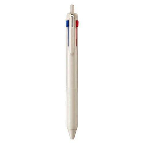 Mitsubishi Jetstream New 3-Color Ballpoint Pen 0.7mm - Graige