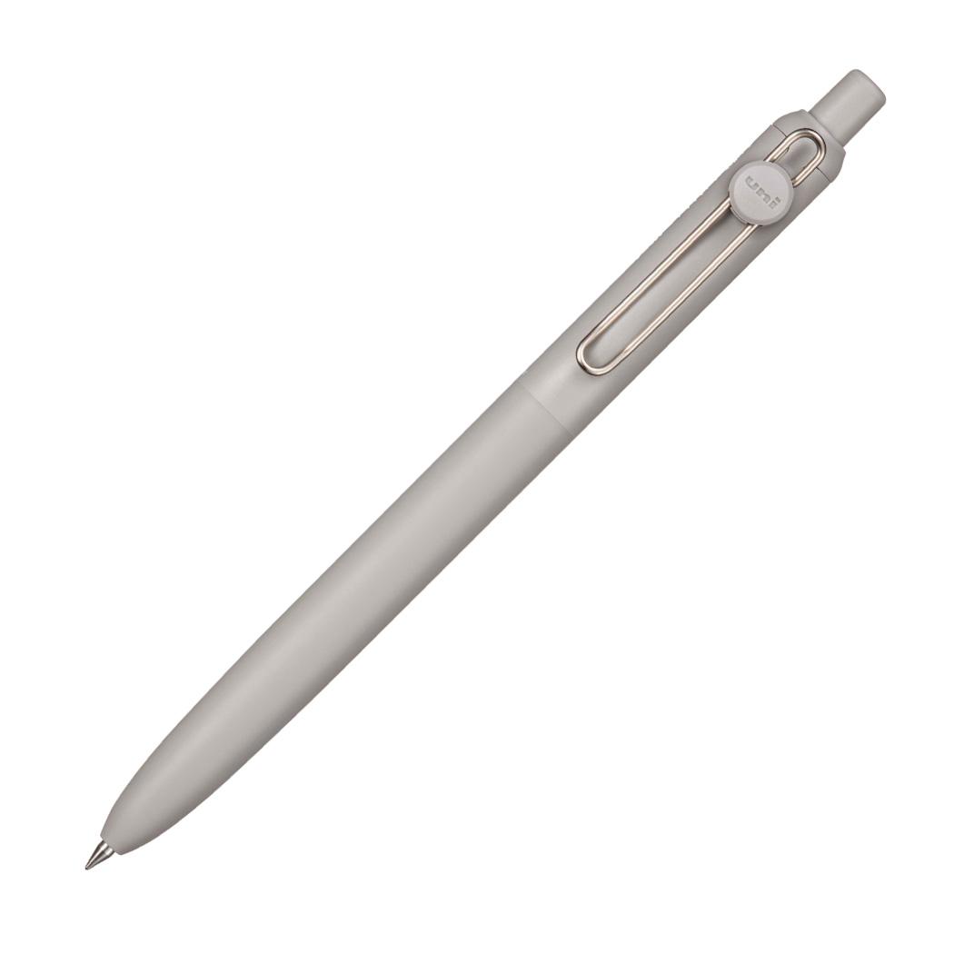 Uniball ZENTO Classic Ballpoint Pen 0.38- Cloud