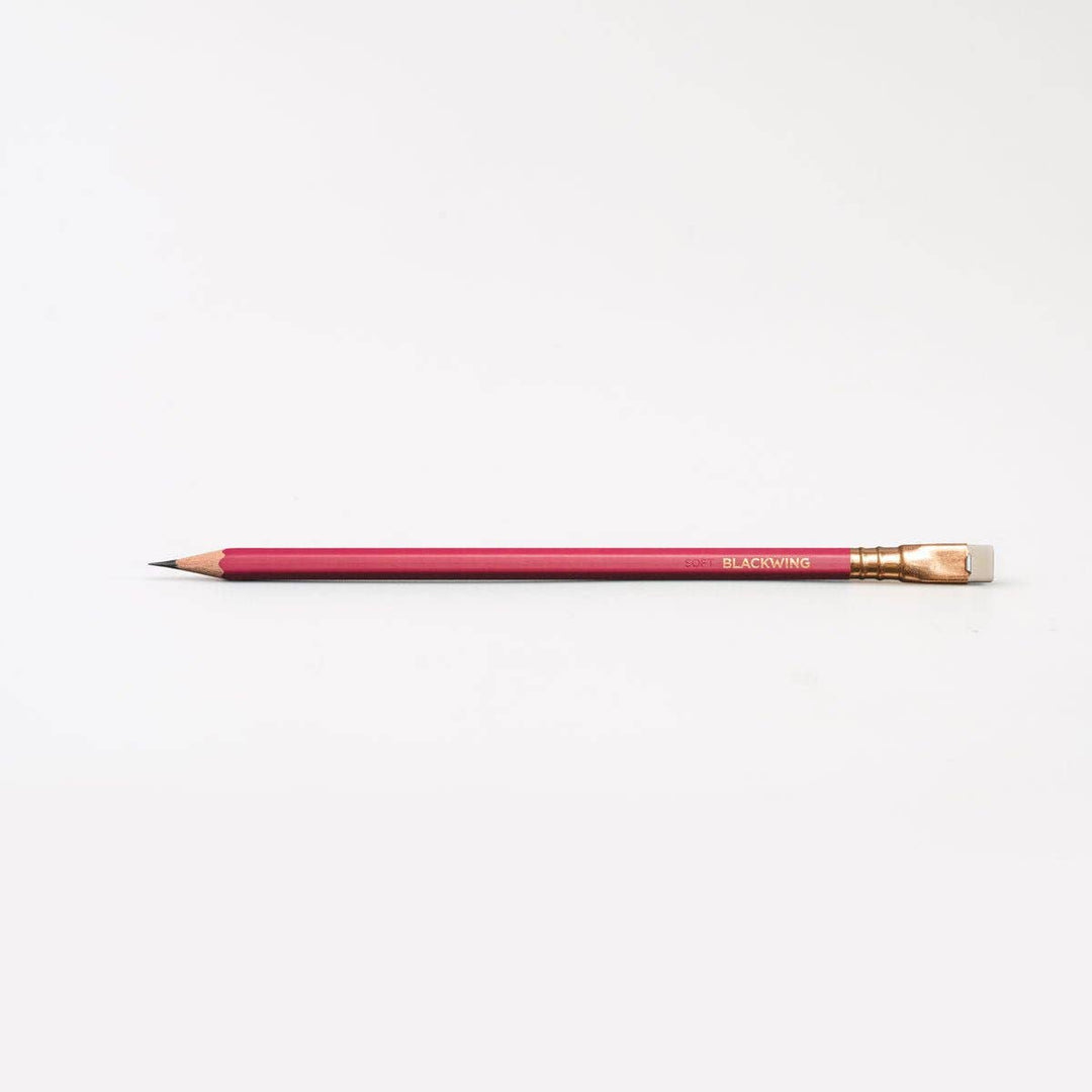 Blackwing Matte Pencil Set: Green