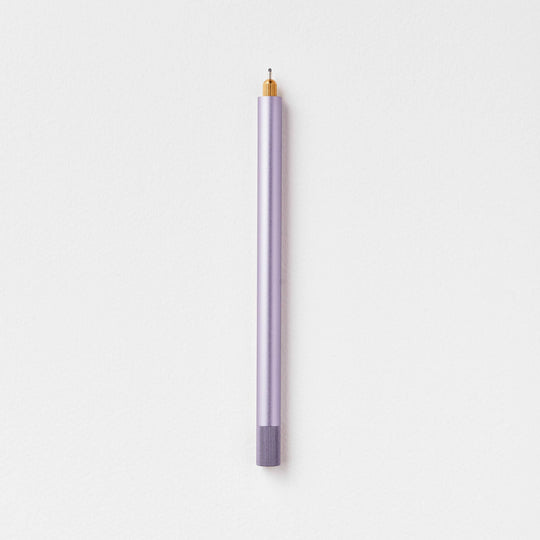 Lumos Pro - Refillable Multi-Tip Pen: Midnight / Duo Tip