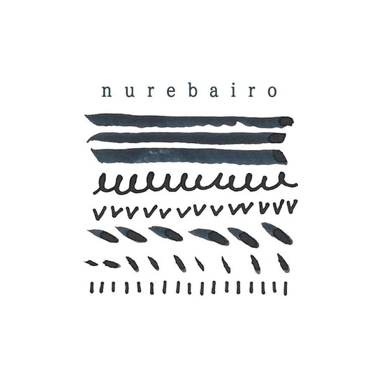 Kyonooto | Fountain Pen Ink - Nureba