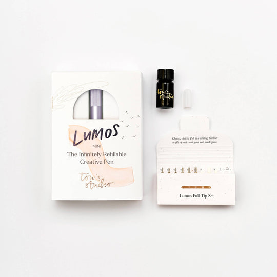 Lumos Mini: Lilac