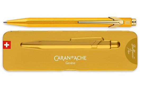 Goldbar 849™ PREMIUM Ballpoint Pen