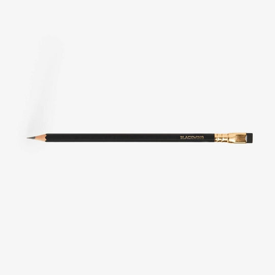 Blackwing Matte Pencil Set: Black