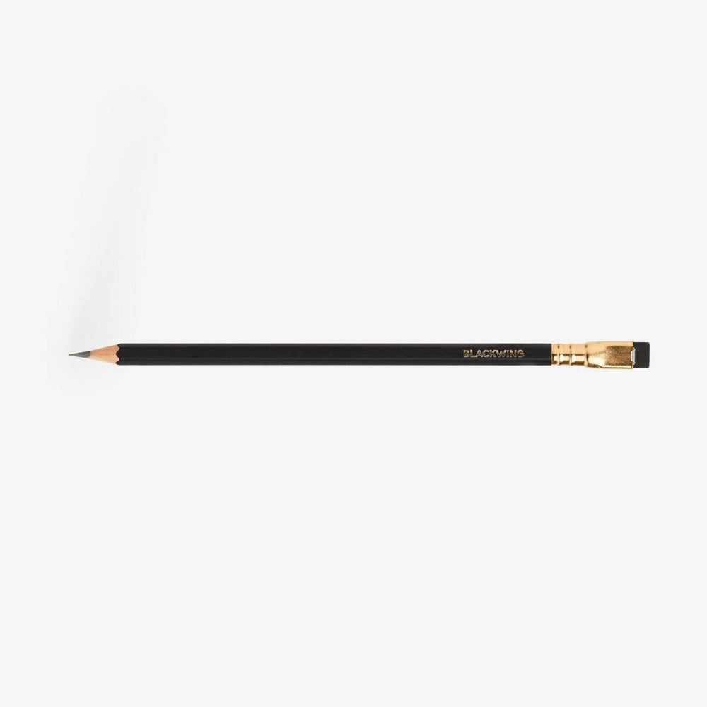 Blackwing Matte Pencil Set: Green