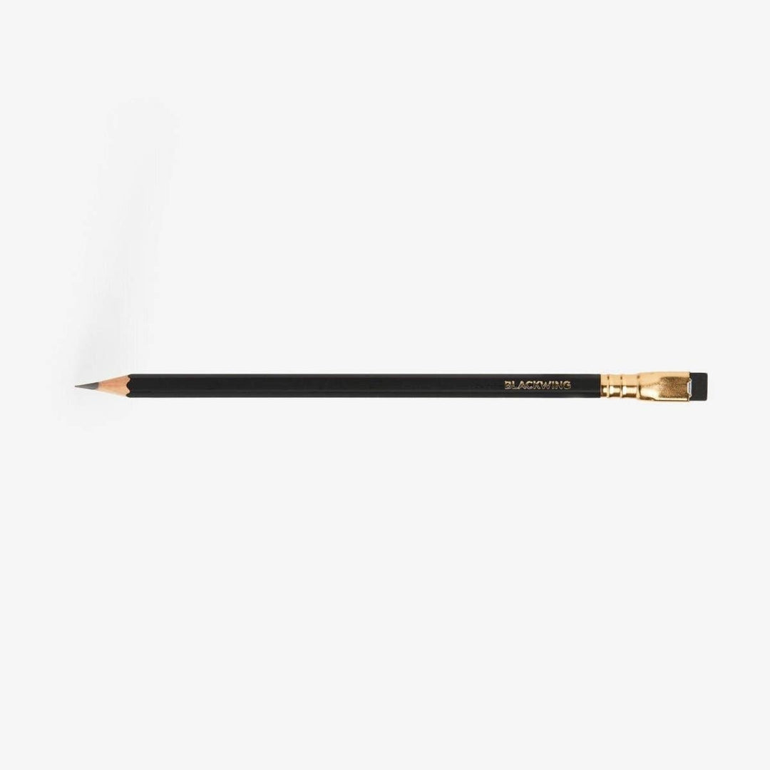 Blackwing Matte Pencil Set: Green