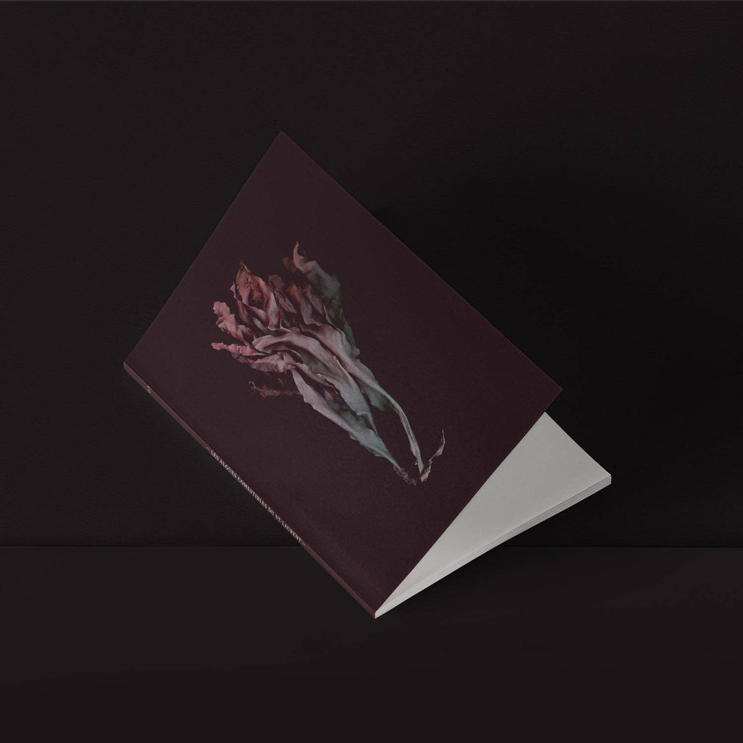 Mini-Notebook / Dulse
