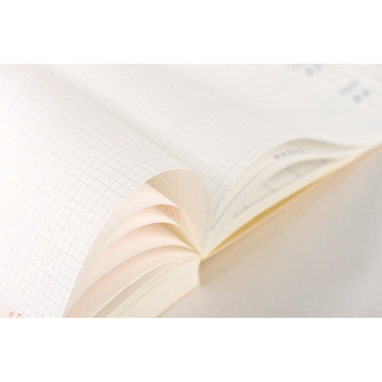 Hobonichi Techo 2026 Japanese Cousin Book April Start- A5 Size
