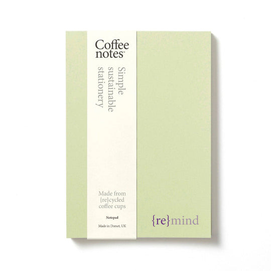 Kiwi Organiser Pad