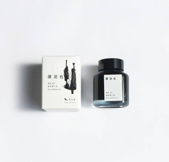 Kyonooto | Fountain Pen Ink - Nureba