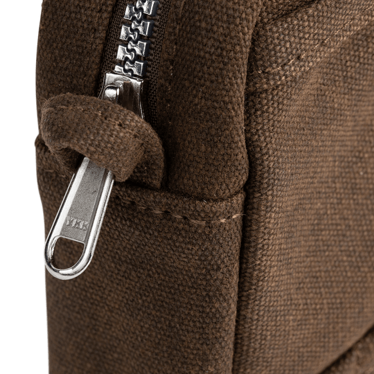 Soolla® Studio Pouch Organizer - Coffee Bean