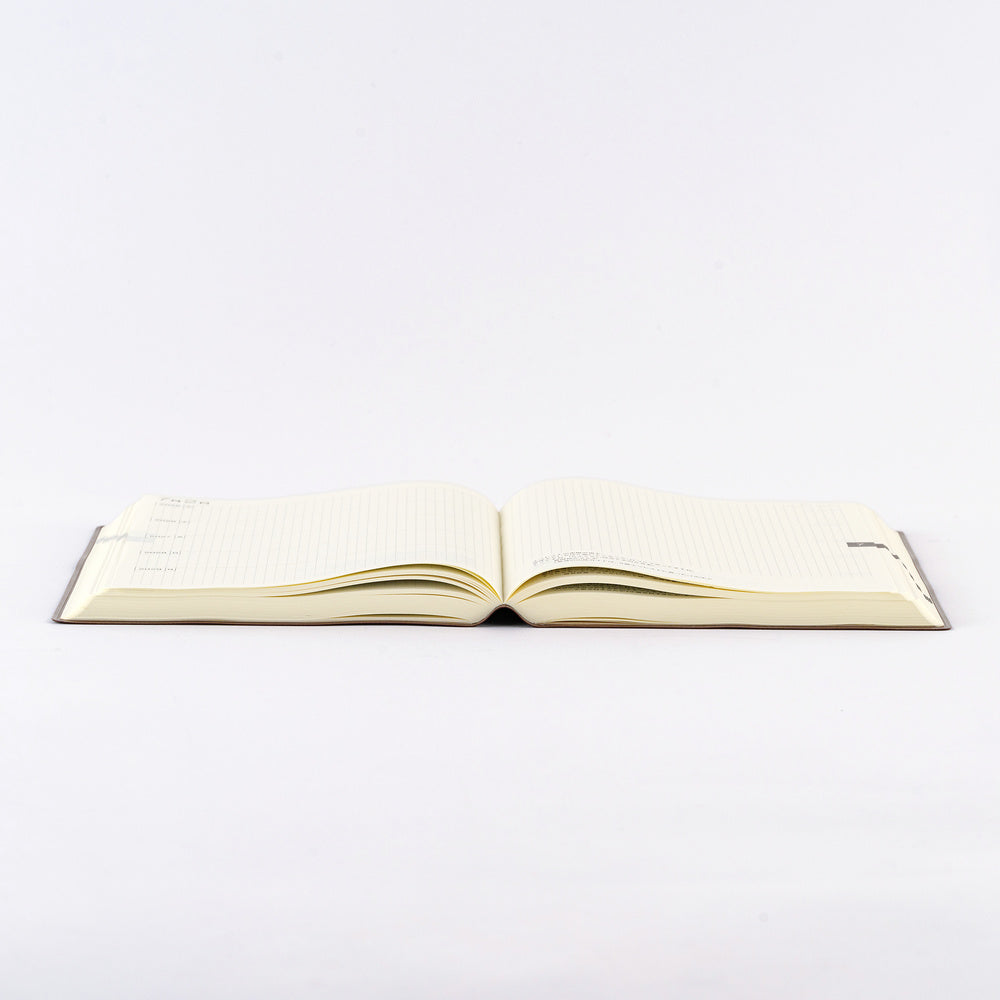 Hobonichi  │  5-Year Techo Japanese Book (2027-2031) A5