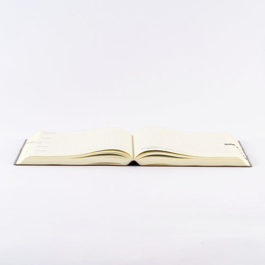 Hobonichi  │  5-Year Techo Japanese Book (2027-2031) A5
