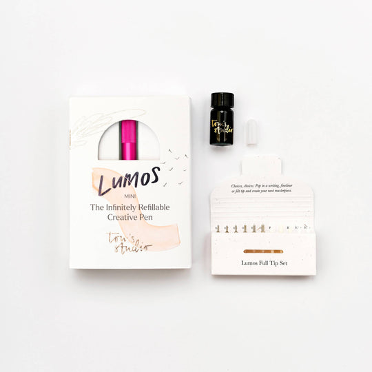 Lumos Mini: Lilac