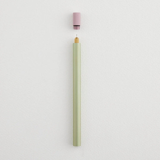 Lumos Pro - Colour Block: Sky Blue - Clementine / Single Tip