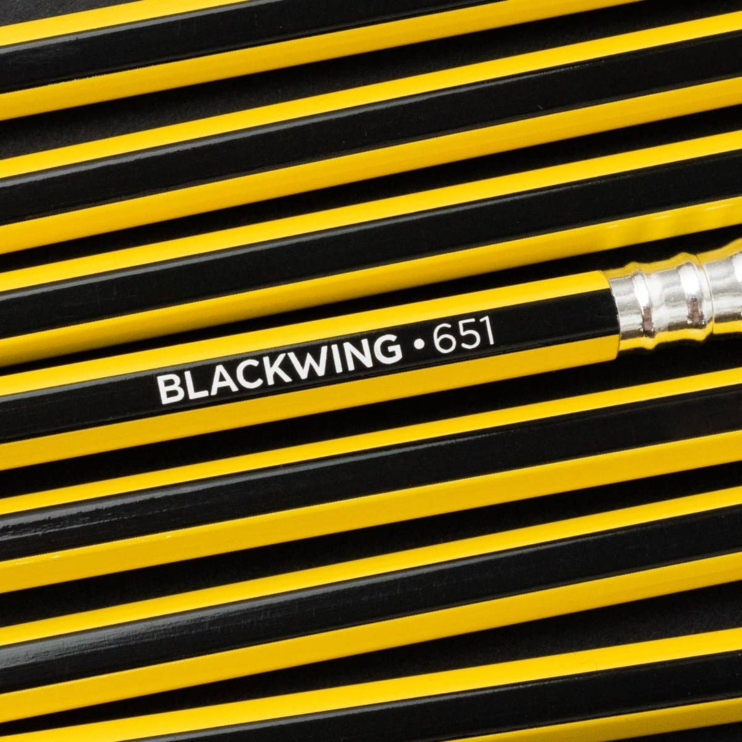 Blackwing Volume 651 Pencil Set