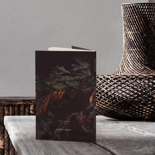 Notebook / Les Jumelles de l&