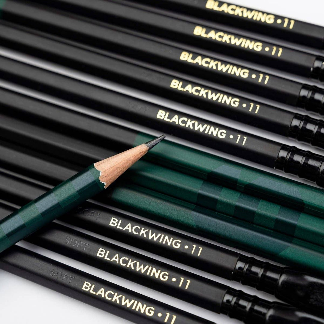Blackwing Volume 11 Pencil Set