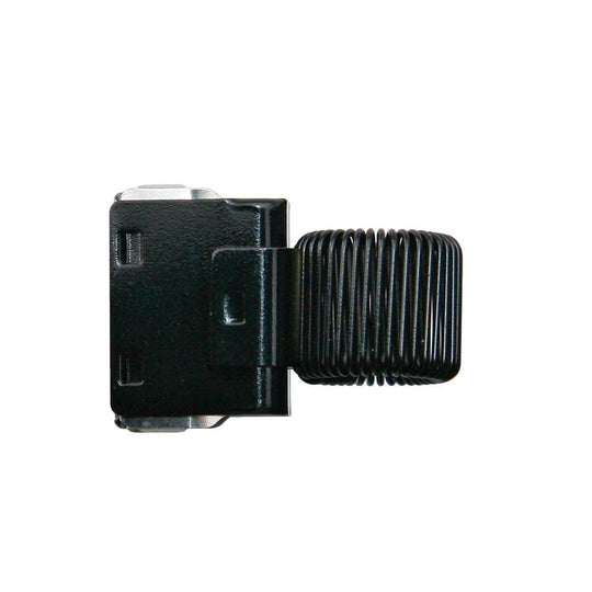 Slide Clip Pen Holder: Black