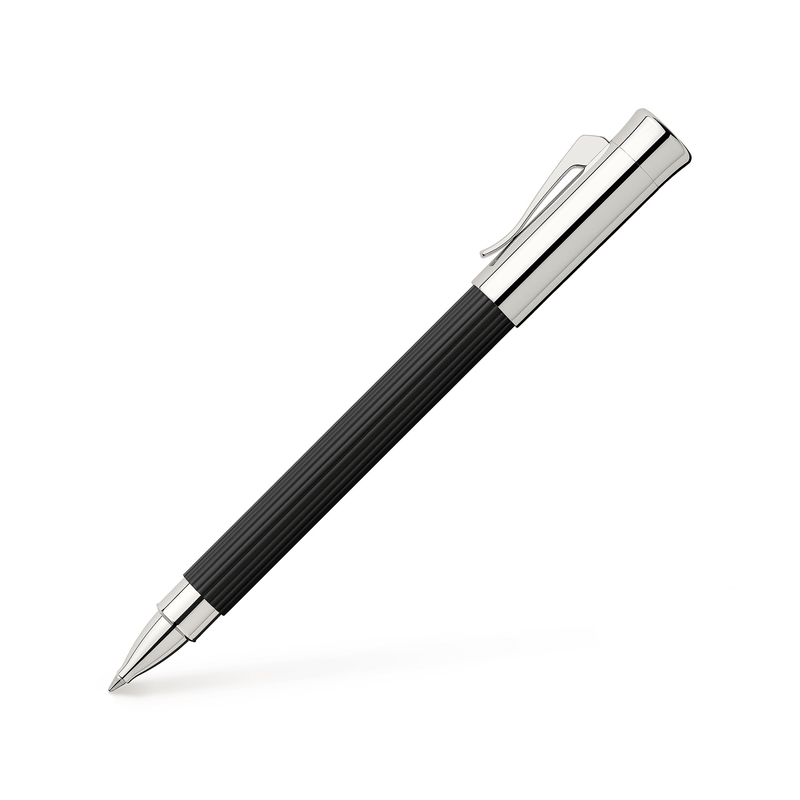 Graf von Faber-Castell Tamitio Rollerball - Black