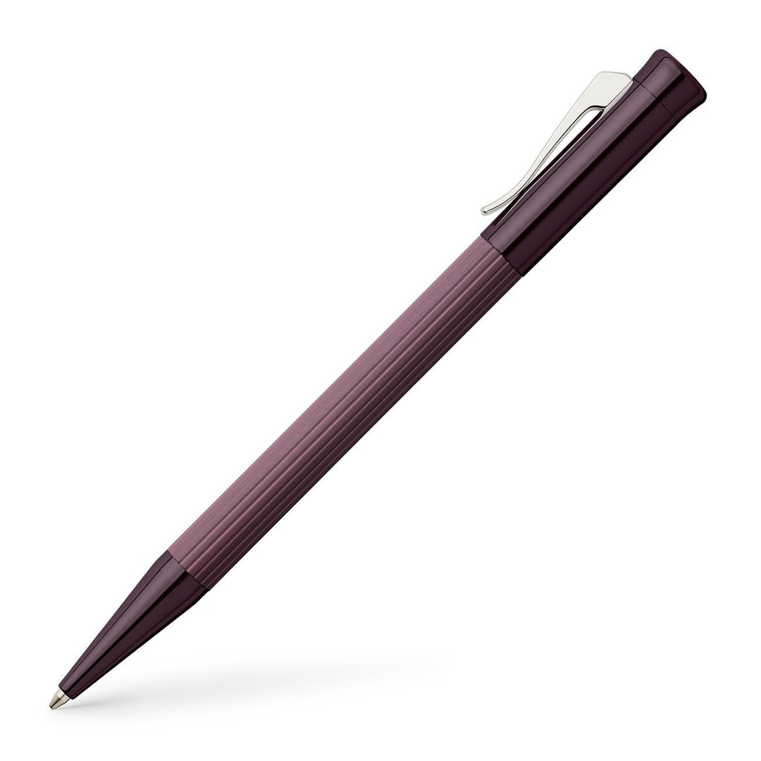 Graf von Faber-Castell Tamitio Ballpoint Pen- Bordeaux