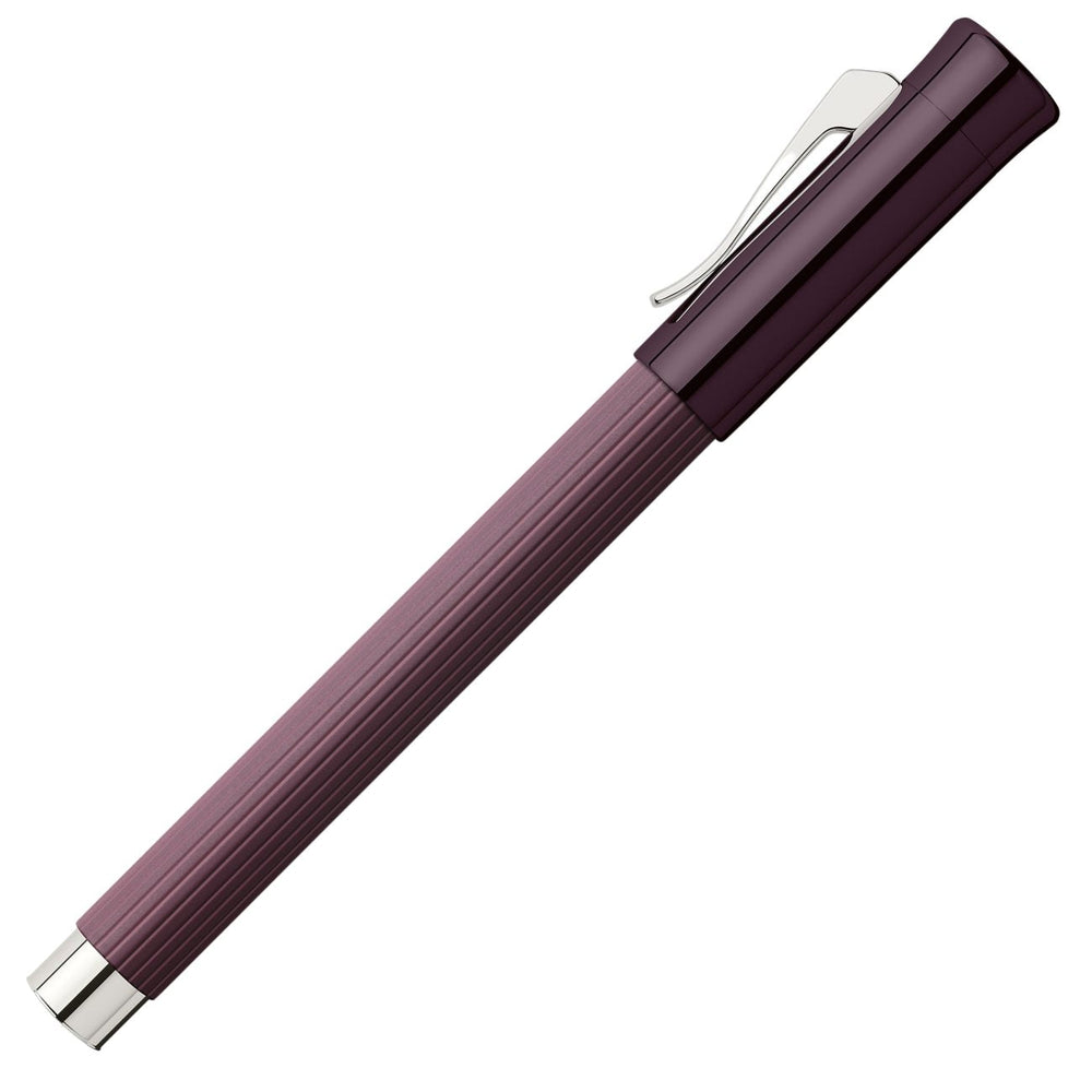 Graf von Faber-Castell Tamitio Fountain Pen - Bordeaux