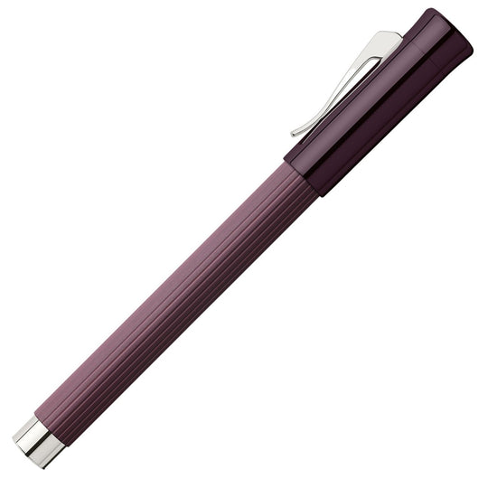 Graf von Faber-Castell Tamitio Rollerball Pen- Bordeaux