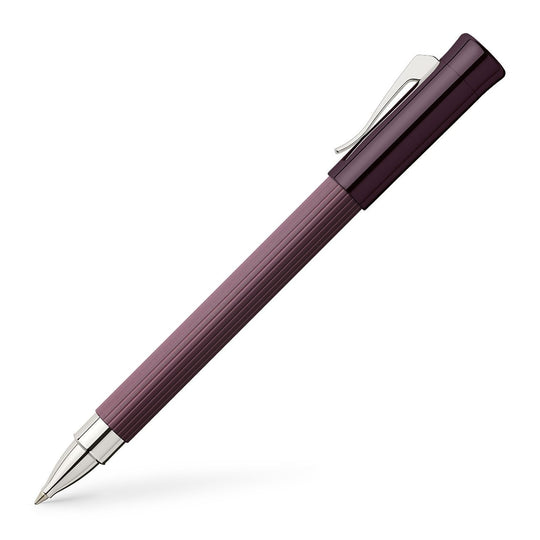 Graf von Faber-Castell Tamitio Rollerball Pen- Bordeaux
