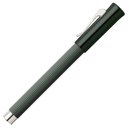 Graf von Faber-Castell Tamitio Rollerball Pen- Dark Green