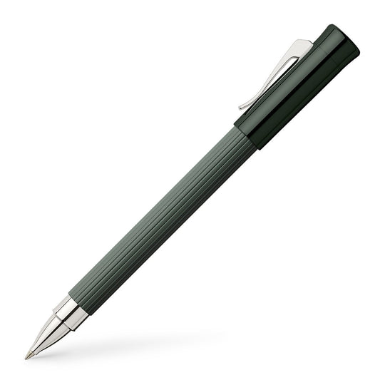 Graf von Faber-Castell Tamitio Rollerball Pen- Dark Green