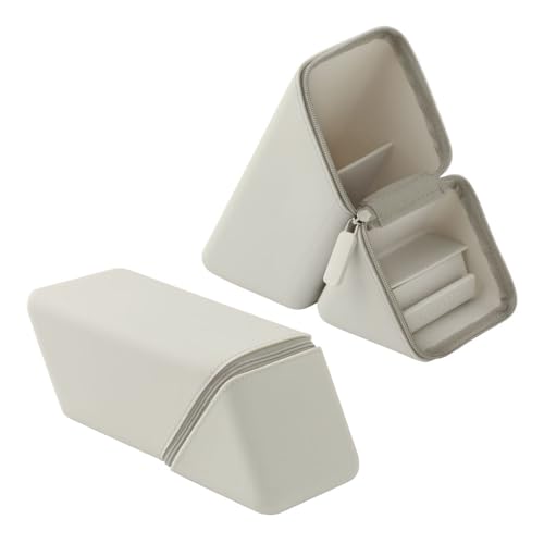 Sonic Kakutsa Wide Pen Portable Pen Stand- Grey