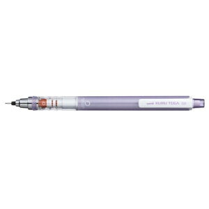 Mitsubishi Mechanical Pencil Kurutoga Standard 0.5mm - Violet
