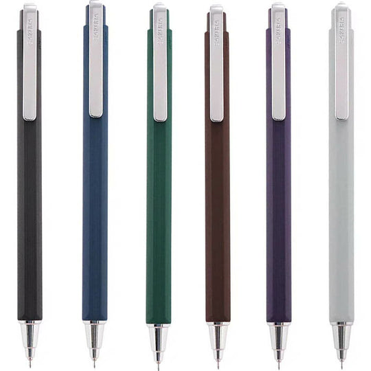 Sakura Craypas Ballsign iD Ballpoint Pen