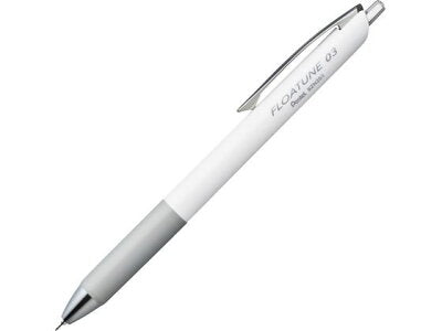Pentel Oil-based Ballpoint Pen FLOATUNE 0.3 - Black