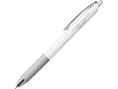 Pentel Oil-based Ballpoint Pen FLOATUNE 0.4 - Black