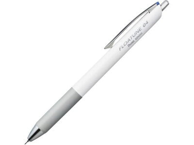 Pentel Oil-based Ballpoint Pen FLOATUNE 0.4 - Blue