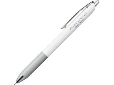 Pentel Oil-based Ballpoint Pen FLOATUNE 0.5 - Black