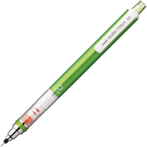 Mitsubishi Mechanical Pencil Kurutoga Standard 0.5mm