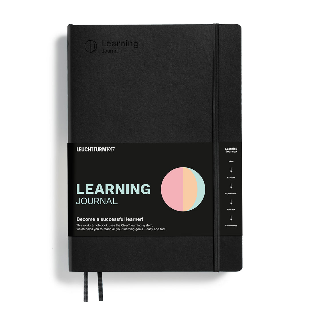 Leuchtturm1917 Learning Journal