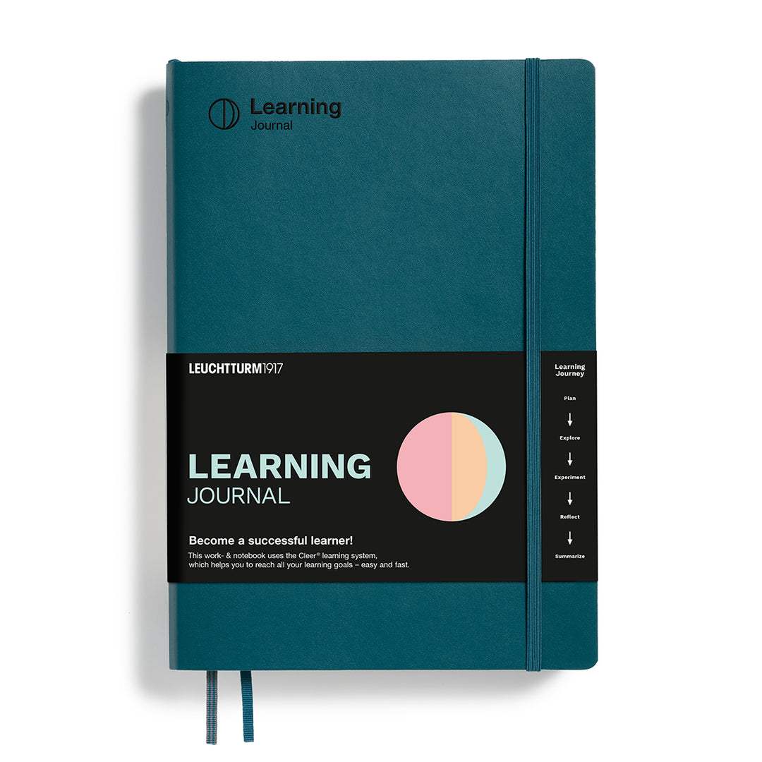 Leuchtturm1917 Learning Journal