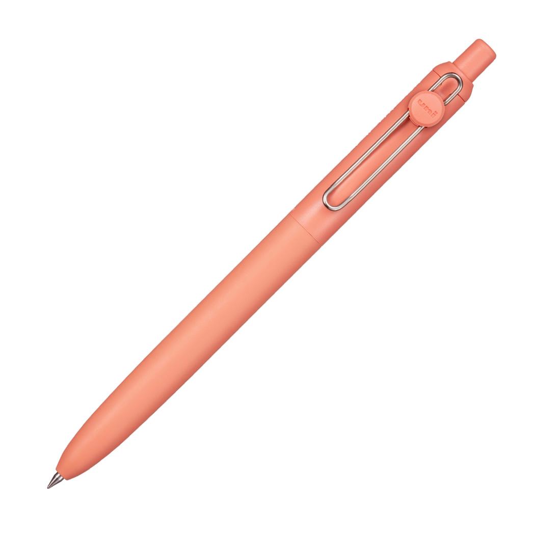 Uniball ZENTO Classic Ballpoint Pen 0.38- Adobe