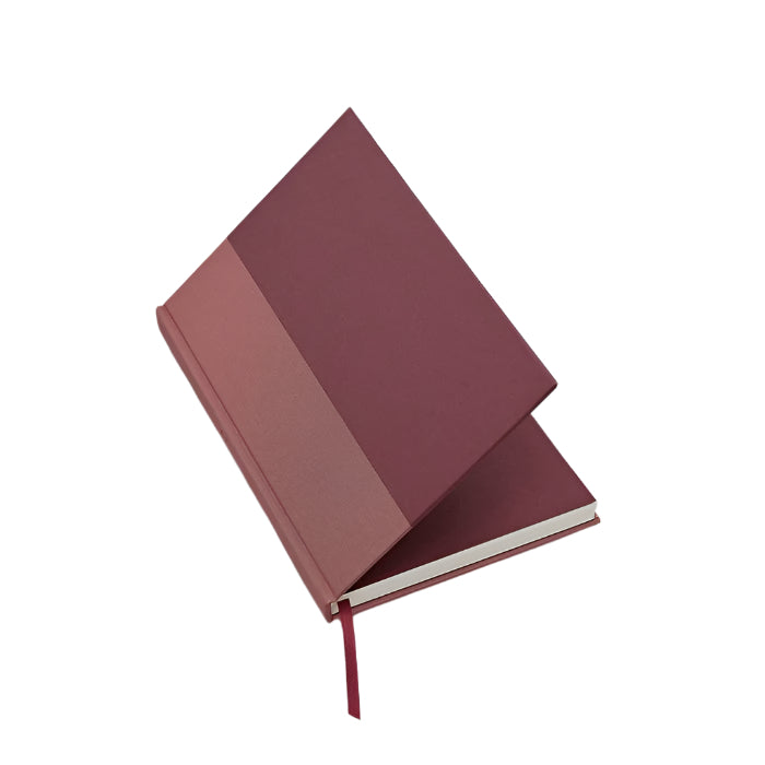 Semikolon Natural Affair Notebook A5 Blossom