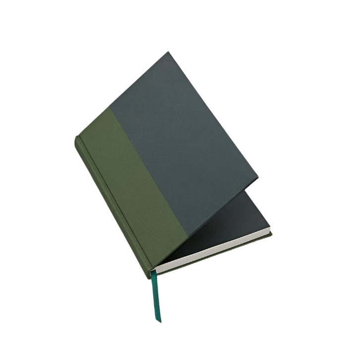 Semikolon Natural Affair Notebook A5 Botanic