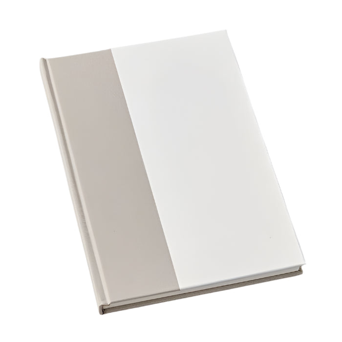 Semikolon Natural Affair Notebook A5 Desert